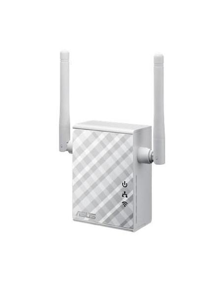 Asus RP-N12 Repetidor/Punto de Acceso Wifi 300Mbps