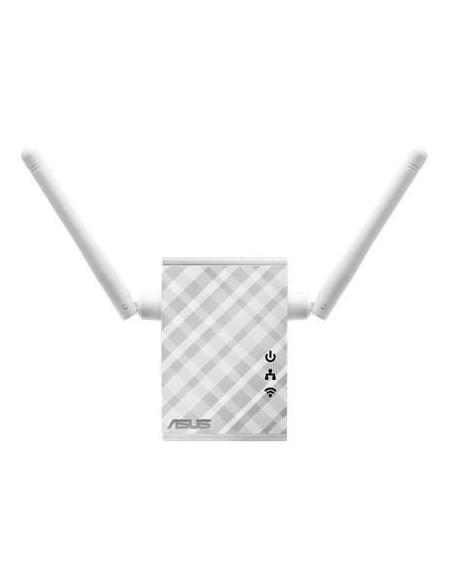 Asus RP-N12 Repetidor/Punto de Acceso Wifi 300Mbps