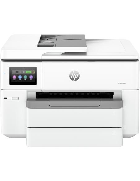 HP OfficeJet Pro 9730e Impresora de Tinta Multifunción Color WiFi Dúplex