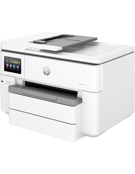 HP OfficeJet Pro 9730e Impresora de Tinta Multifunción Color WiFi Dúplex