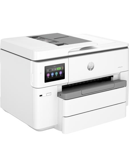 HP OfficeJet Pro 9730e Impresora de Tinta Multifunción Color WiFi Dúplex
