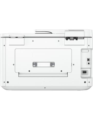 HP OfficeJet Pro 9730e Impresora de Tinta Multifunción Color WiFi Dúplex