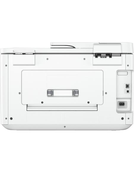 HP OfficeJet Pro 9730e Impresora de Tinta Multifunción Color WiFi Dúplex