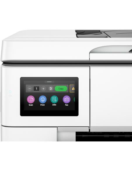 HP OfficeJet Pro 9730e Impresora de Tinta Multifunción Color WiFi Dúplex