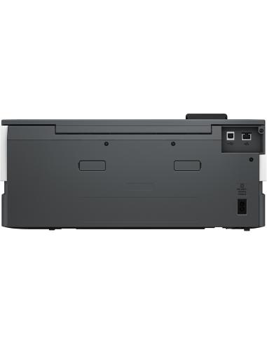 HP Officejet Pro 9110B Impresora de Tinta Multifunción Duplex WiFi