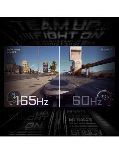 Gigabyte GS27F 27" LED IPS FullHD 165Hz