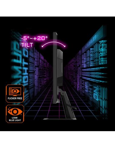 Gigabyte GS27F 27" LED IPS FullHD 165Hz