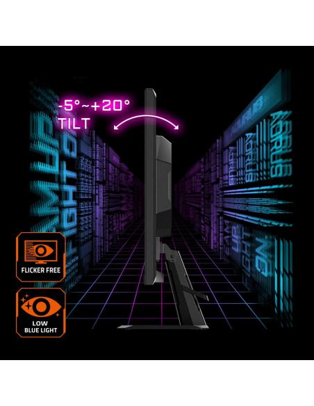 Gigabyte GS27F 27" LED IPS FullHD 165Hz