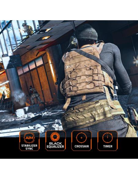 Gigabyte GS27F 27" LED IPS FullHD 165Hz