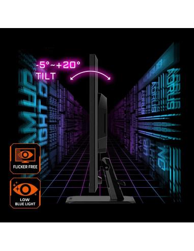 Gigabyte GS32Q 32" LED IPS QHD 165Hz