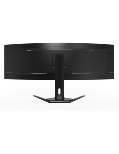Gigabyte Aorus CO49DQ 49" OLED UltraWide Dual QHD 144Hz FreeSync Curva