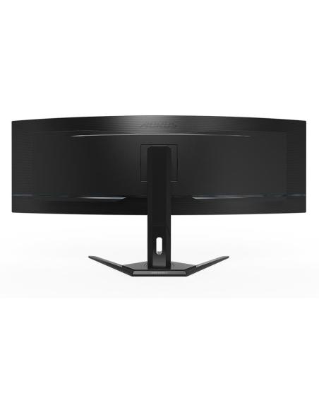 Gigabyte Aorus CO49DQ 49" OLED UltraWide Dual QHD 144Hz FreeSync Curva
