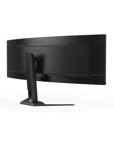 Gigabyte Aorus CO49DQ 49" OLED UltraWide Dual QHD 144Hz FreeSync Curva