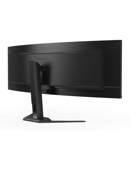 Gigabyte Aorus CO49DQ 49" OLED UltraWide Dual QHD 144Hz FreeSync Curva