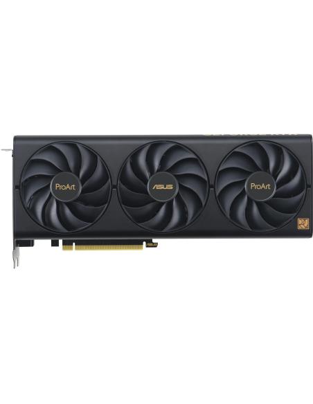 Asus ProArt GeForce RTX 4070 SUPER OC Edition 12GB GDDR6X DLSS3