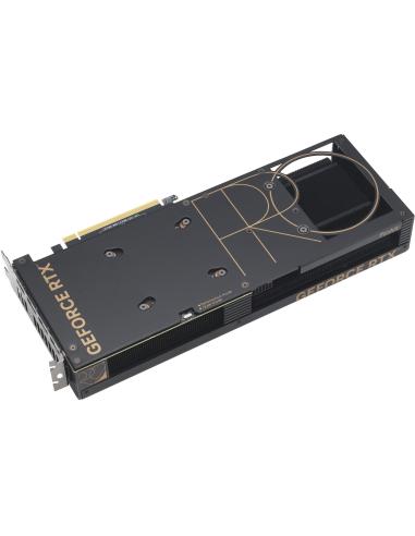 Asus ProArt GeForce RTX 4070 SUPER OC Edition 12GB GDDR6X DLSS3