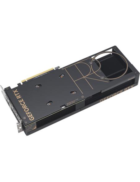Asus ProArt GeForce RTX 4070 SUPER OC Edition 12GB GDDR6X DLSS3