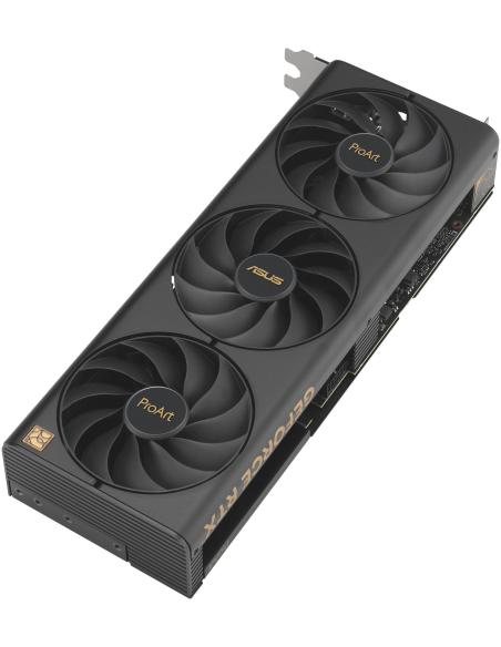 Asus ProArt GeForce RTX 4070 SUPER OC Edition 12GB GDDR6X DLSS3