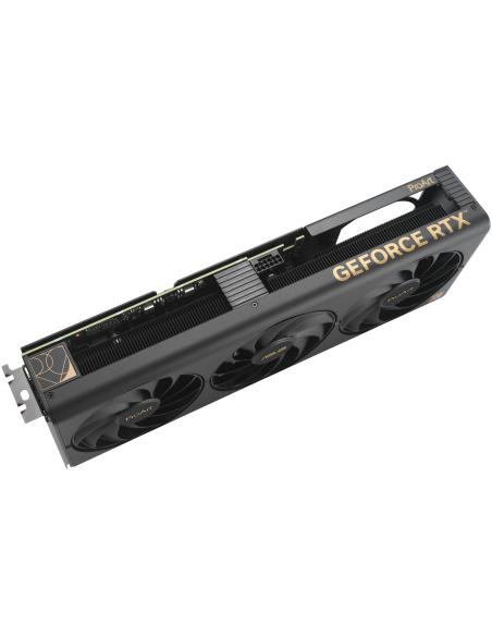 Asus ProArt GeForce RTX 4070 SUPER OC Edition 12GB GDDR6X DLSS3