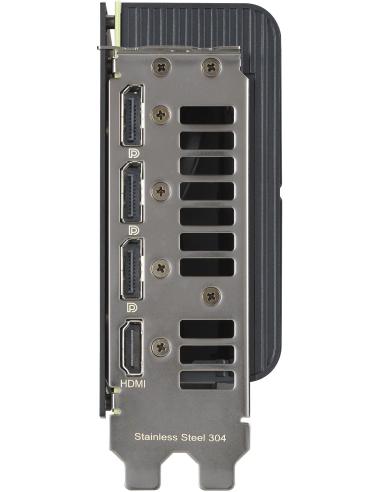 Asus ProArt GeForce RTX 4070 SUPER OC Edition 12GB GDDR6X DLSS3