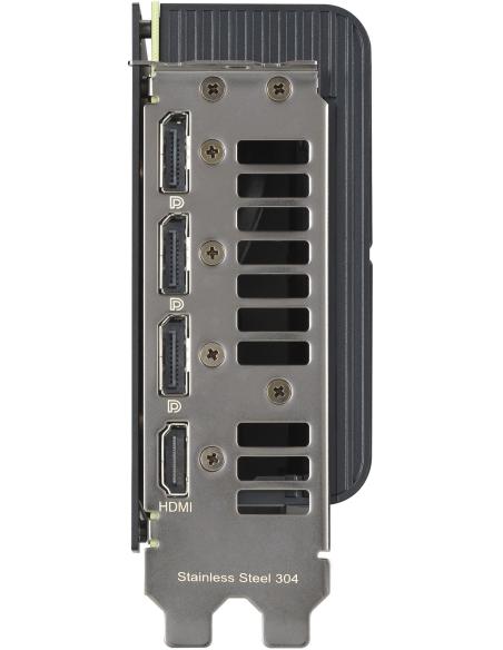 Asus ProArt GeForce RTX 4070 SUPER OC Edition 12GB GDDR6X DLSS3