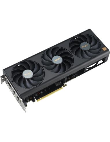 Asus ProArt GeForce RTX 4070 SUPER OC Edition 12GB GDDR6X DLSS3