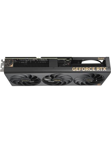Asus ProArt GeForce RTX 4070 SUPER OC Edition 12GB GDDR6X DLSS3