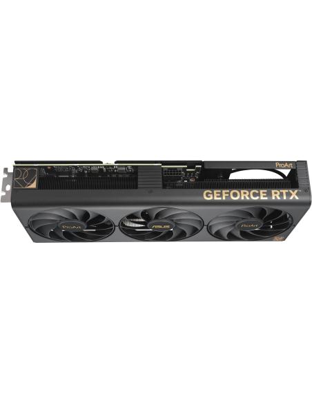 Asus ProArt GeForce RTX 4070 SUPER OC Edition 12GB GDDR6X DLSS3