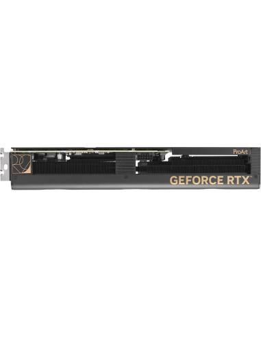 Asus ProArt GeForce RTX 4070 SUPER OC Edition 12GB GDDR6X DLSS3