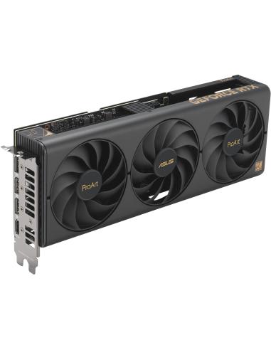 Asus ProArt GeForce RTX 4070 SUPER OC Edition 12GB GDDR6X DLSS3