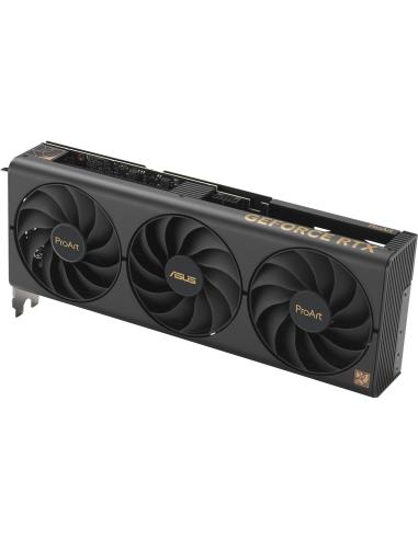 Asus ProArt GeForce RTX 4070 SUPER OC Edition 12GB GDDR6X DLSS3