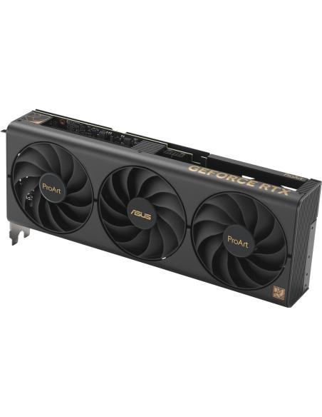 Asus ProArt GeForce RTX 4070 SUPER OC Edition 12GB GDDR6X DLSS3