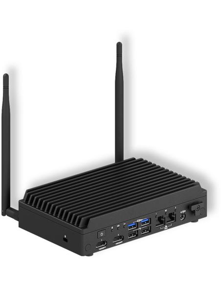 Asus NUC 13 Rugged BNUC13BRFA200B02I Intel Atom X7211E