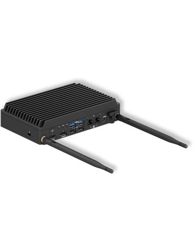 Asus NUC 13 Rugged BNUC13BRFA200B02I Intel Atom X7211E