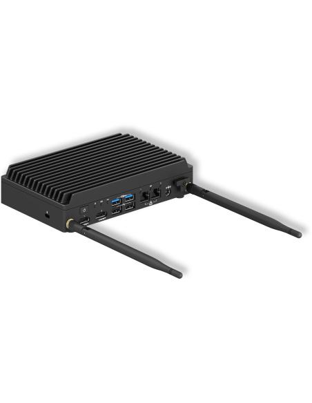 Asus NUC 13 Rugged BNUC13BRFA200B02I Intel Atom X7211E