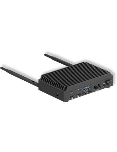 Asus NUC 13 Rugged BNUC13BRFA200B02I Intel Atom X7211E