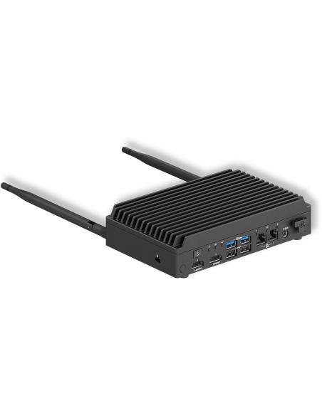 Asus NUC 13 Rugged BNUC13BRFA200B02I Intel Atom X7211E