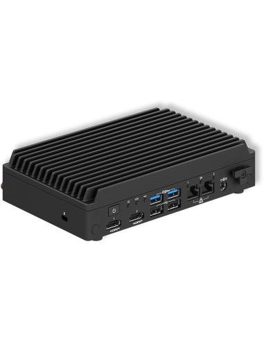 Asus NUC 13 Rugged BNUC13BRFA200B02I Intel Atom X7211E