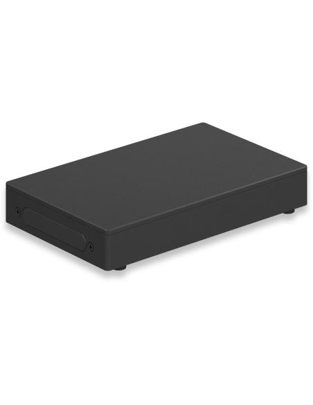 Asus NUC 13 Rugged BNUC13BRKP200B02I Intel N50