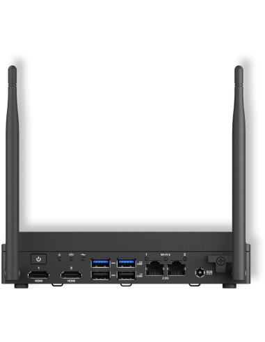 Asus NUC 13 Rugged BNUC13BRKP200B02I Intel N50