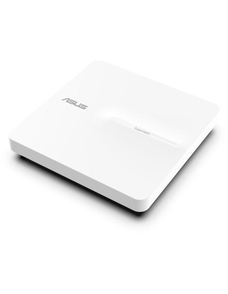 Asus ExpertWiFi EBA63 AX3000 Punto de Acceso WiFi 6 PoE