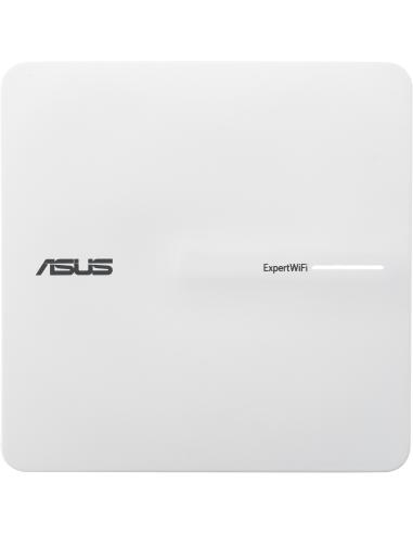 Asus ExpertWiFi EBA63 AX3000 Punto de Acceso WiFi 6 PoE