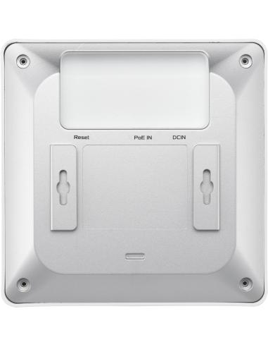 Asus ExpertWiFi EBA63 AX3000 Punto de Acceso WiFi 6 PoE