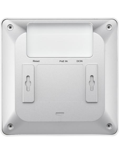 Asus ExpertWiFi EBA63 AX3000 Punto de Acceso WiFi 6 PoE