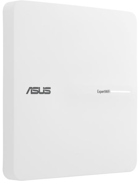 Asus ExpertWiFi EBA63 AX3000 Punto de Acceso WiFi 6 PoE
