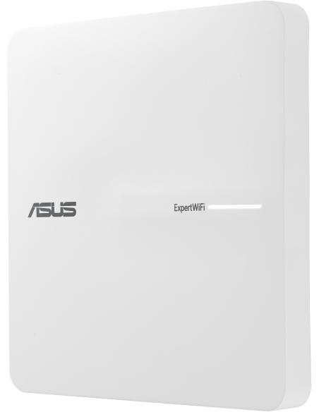 Asus ExpertWiFi EBA63 AX3000 Punto de Acceso WiFi 6 PoE
