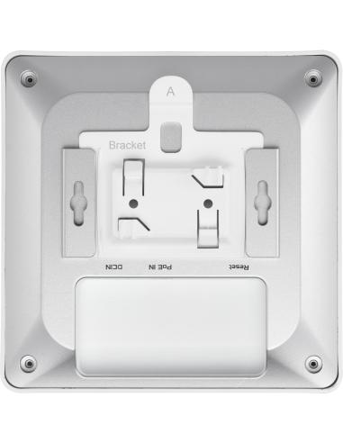 Asus ExpertWiFi EBA63 AX3000 Punto de Acceso WiFi 6 PoE