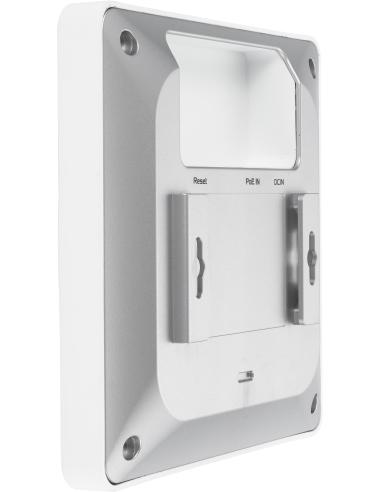 Asus ExpertWiFi EBA63 AX3000 Punto de Acceso WiFi 6 PoE