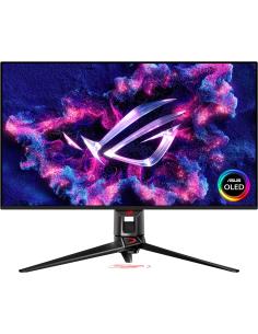 Asus ROG Swift OLED PG32UCDM 31.5" QD-OLED UltraHD 4K 240Hz G-SYNC Compatible USB-C Negro