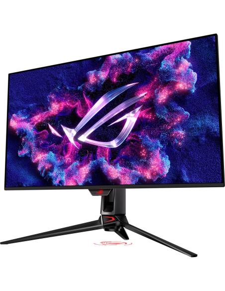 Asus ROG Swift OLED PG32UCDM 31.5" QD-OLED UltraHD 4K 240Hz G-SYNC Compatible USB-C Negro